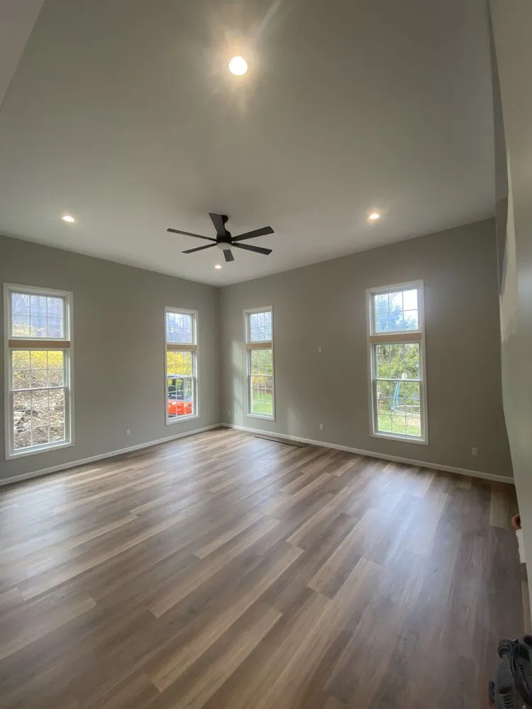 Slide of Mele Building & Excavation