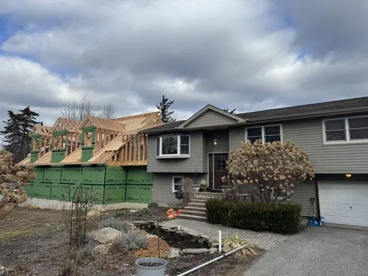 Mele Building & Excavation