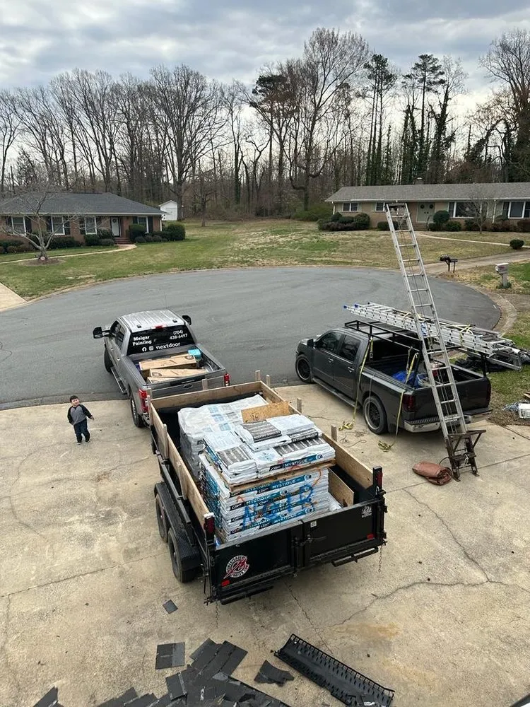 Slide of Melgar Painting