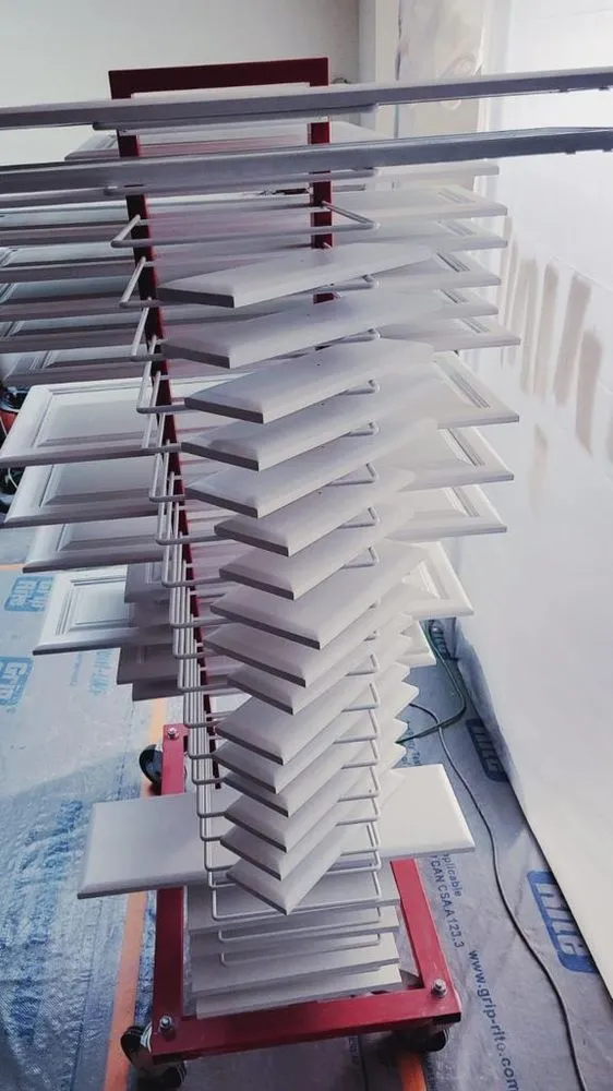 Slide of Melgar Painting