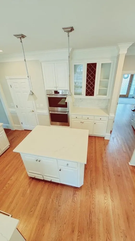 Slide of Melgar Painting