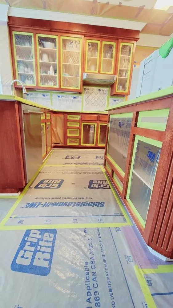 Slide of Melgar Painting