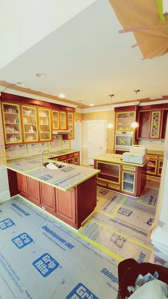 Slide of Melgar Painting