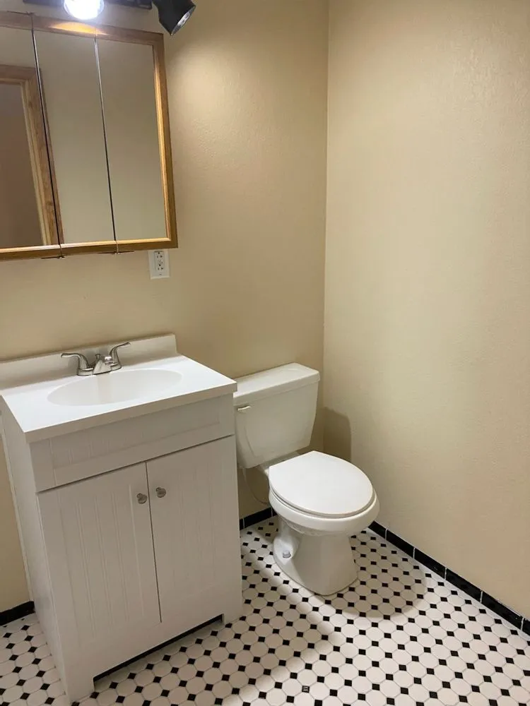 Slide of Melhorn's Construction