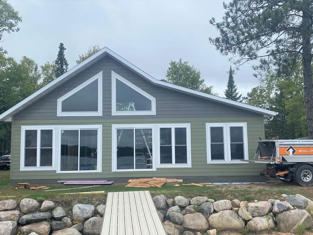 Slide of Melhorn's Construction