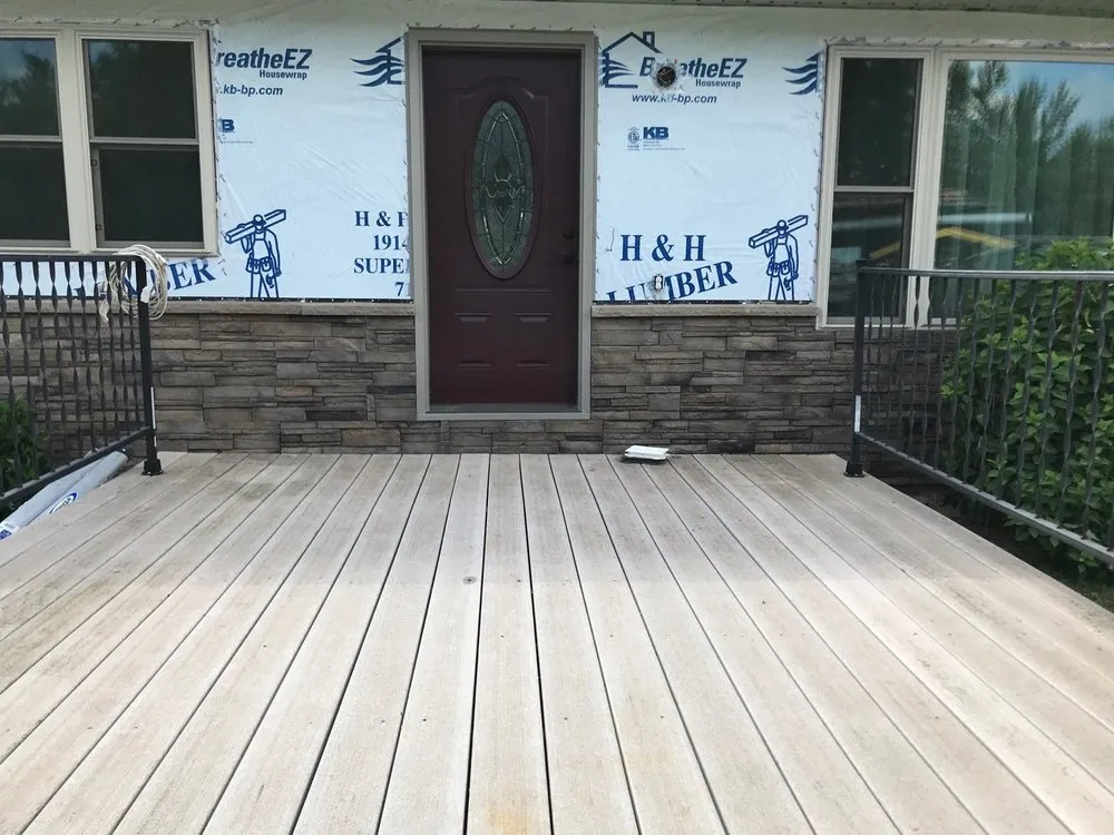 Slide of Melhorn's Construction