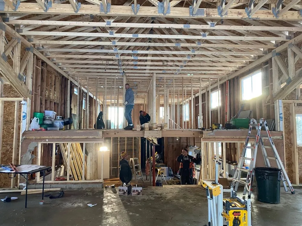 Slide of Melhorn's Construction