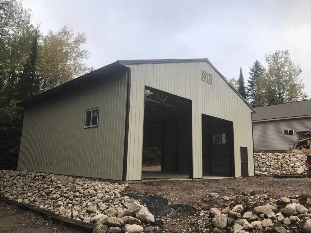 Slide of Melhorn's Construction