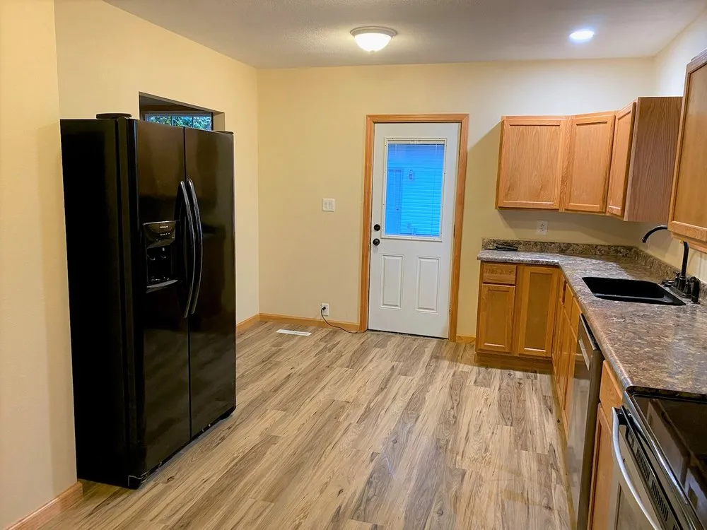 Slide of Melhorn's Construction