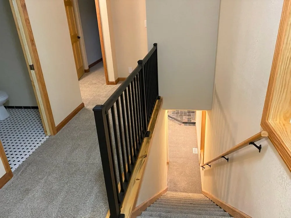 Slide of Melhorn's Construction