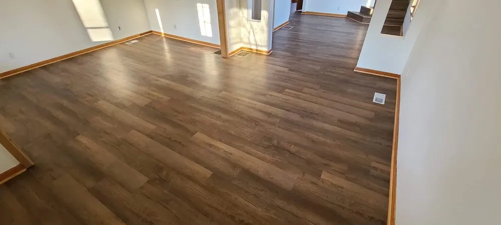 Slide of Melhorn's Construction