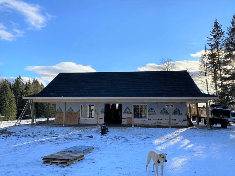 Slide of Melhorn's Construction