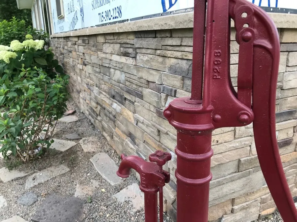 Slide of Melhorn's Construction