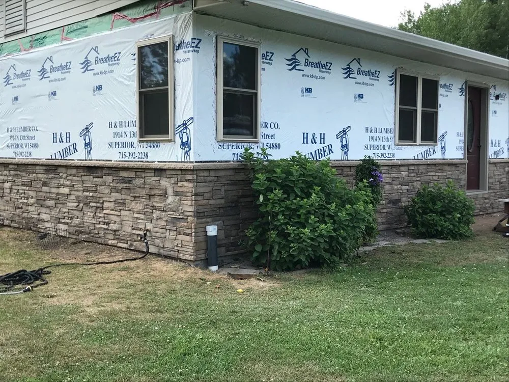 Slide of Melhorn's Construction