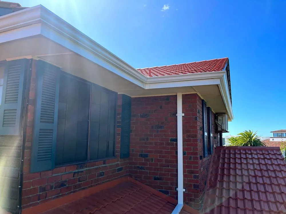 Slide of Melita Roofing