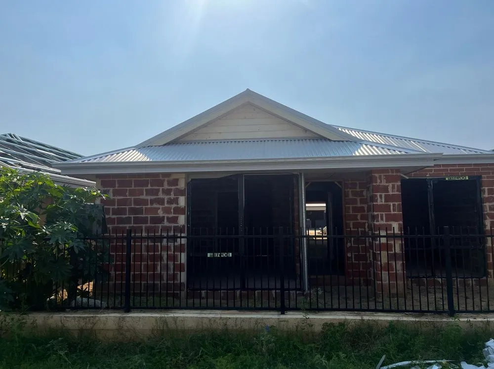 Slide of Melita Roofing