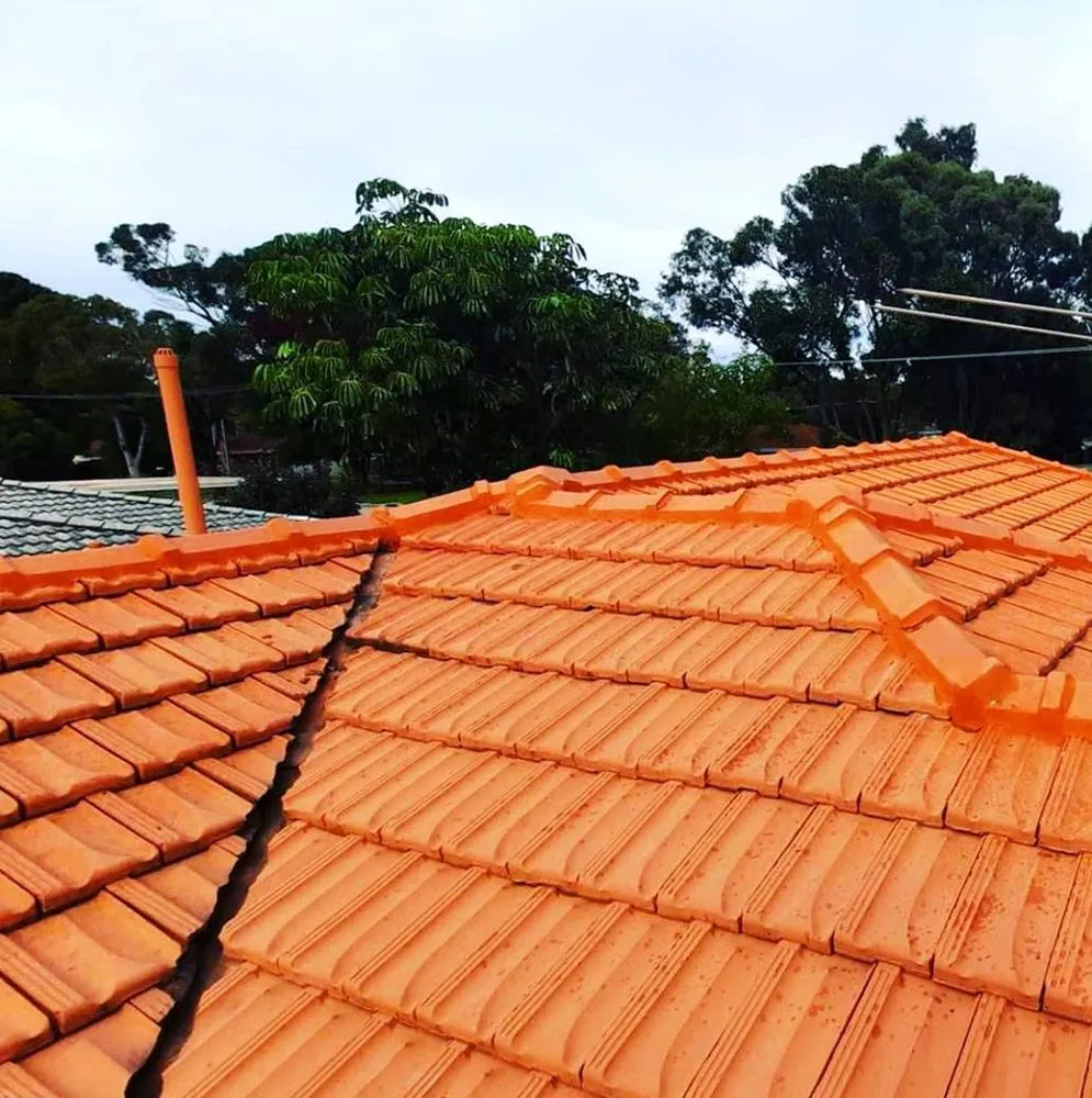 Slide of Melita Roofing