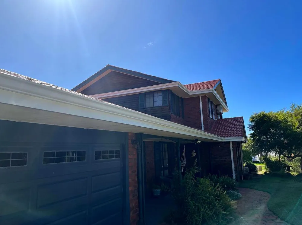 Slide of Melita Roofing