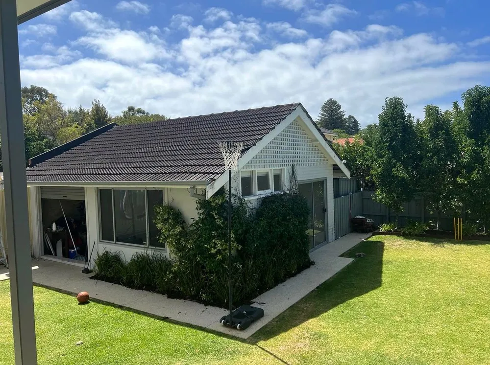 Slide of Melita Roofing