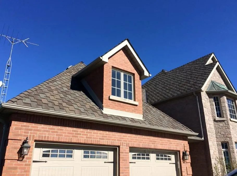 Slide of Melita Roofing