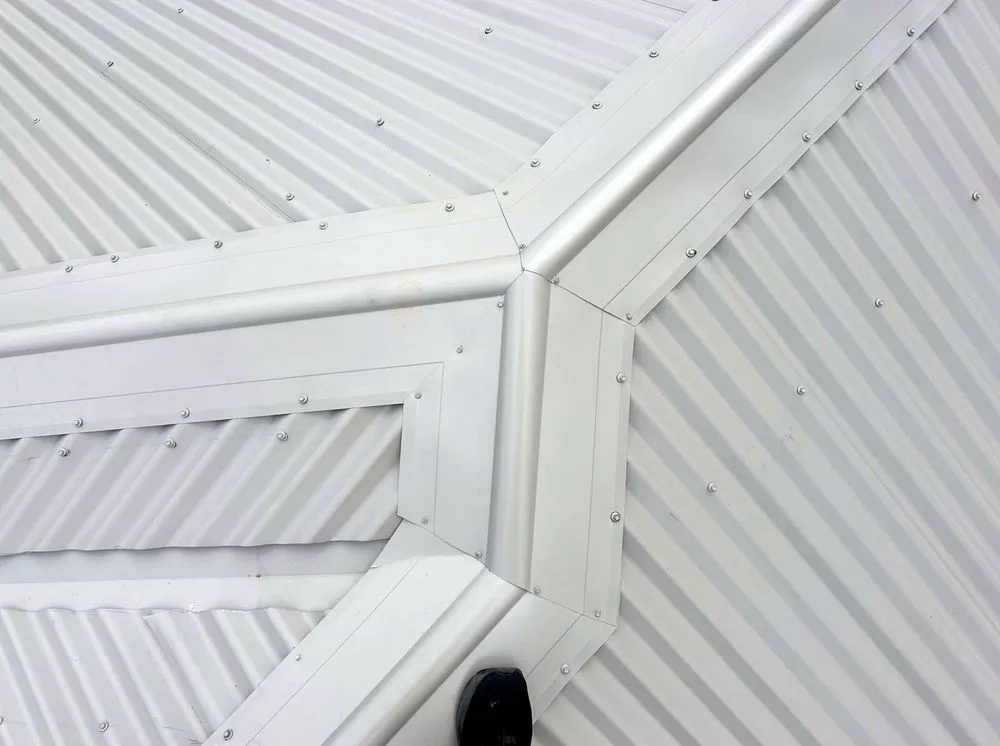 Slide of Melita Roofing