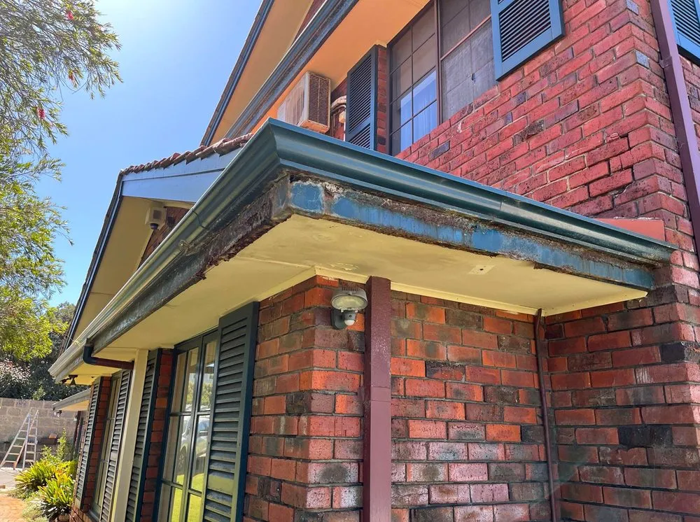 Slide of Melita Roofing