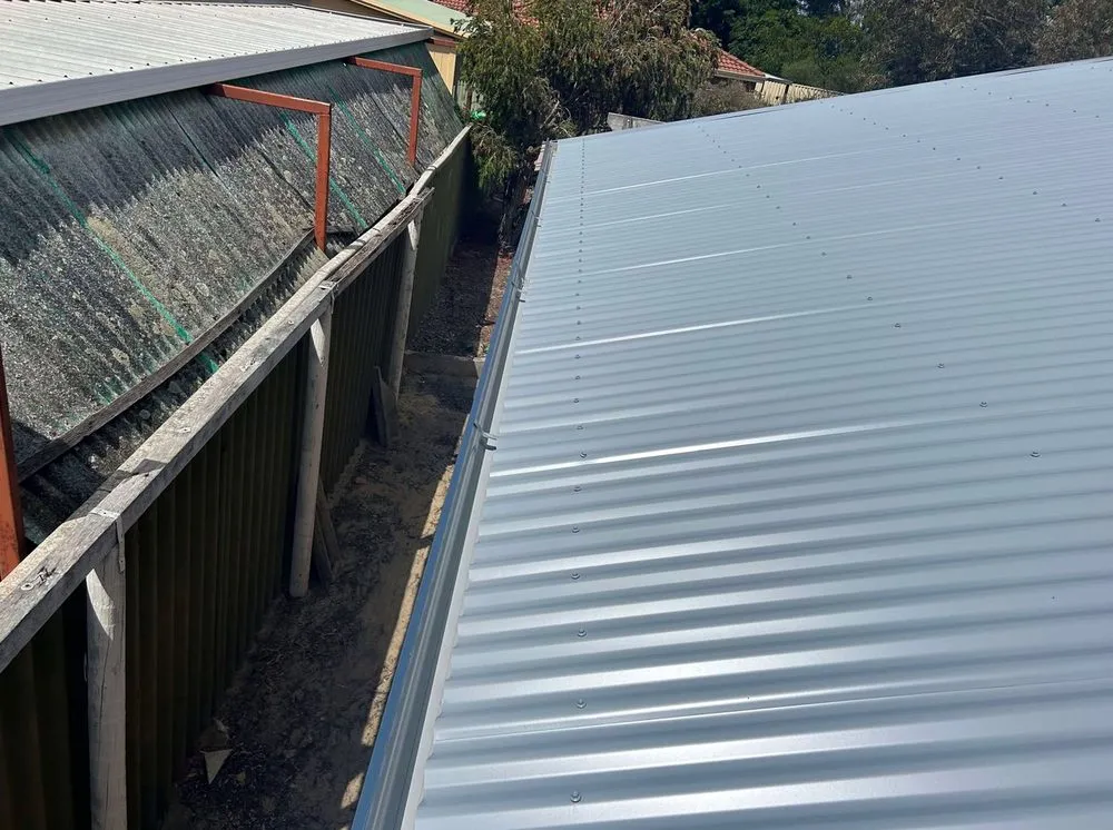 Slide of Melita Roofing