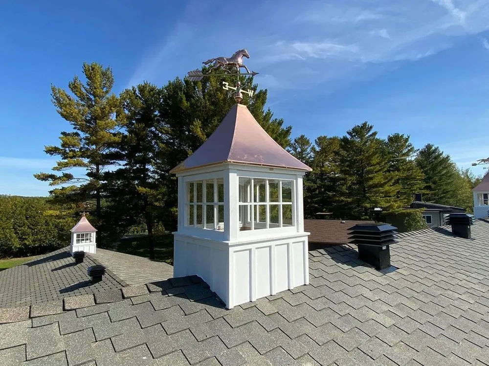 Slide of Melita Roofing