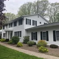 Slide of Melo Roofing