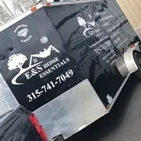 Slide of Melo Roofing