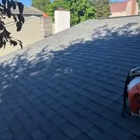 Slide of Melo Roofing