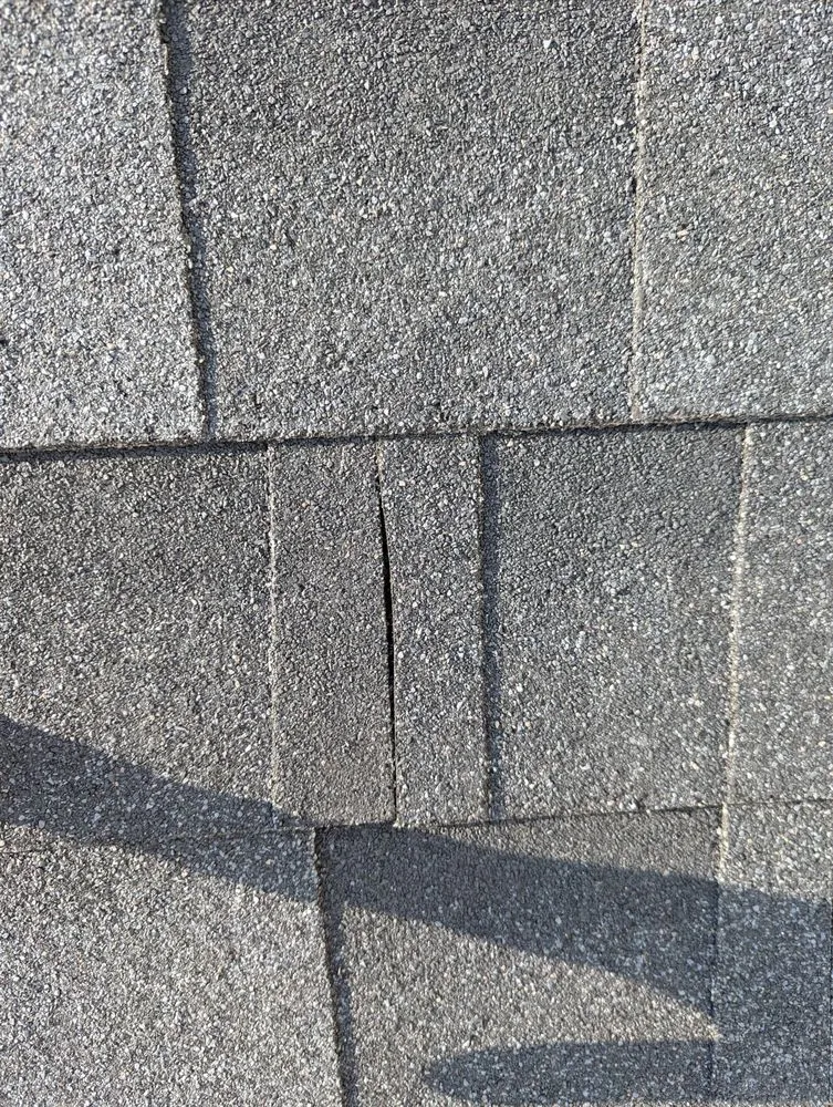 Slide of Melo Roofing