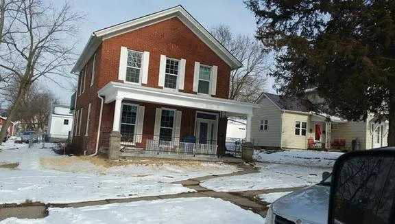 Slide of Melon City Renovations