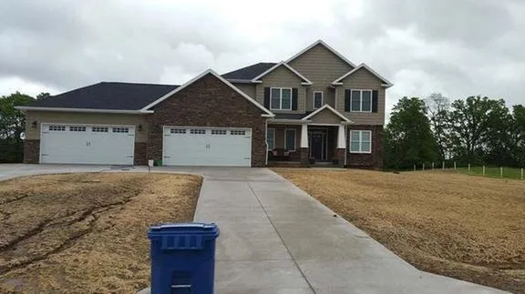 Slide of Melon City Renovations