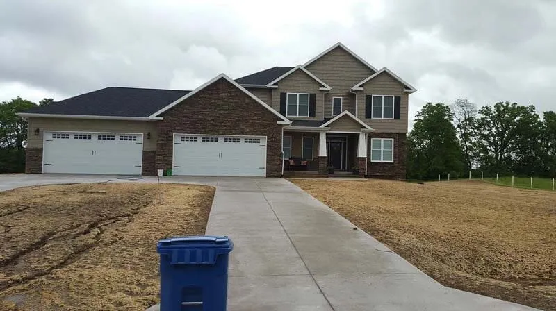 Slide of Melon City Renovations