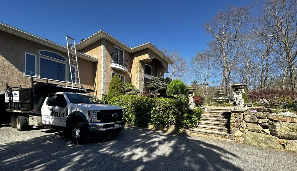 Slide of Melo's Construction