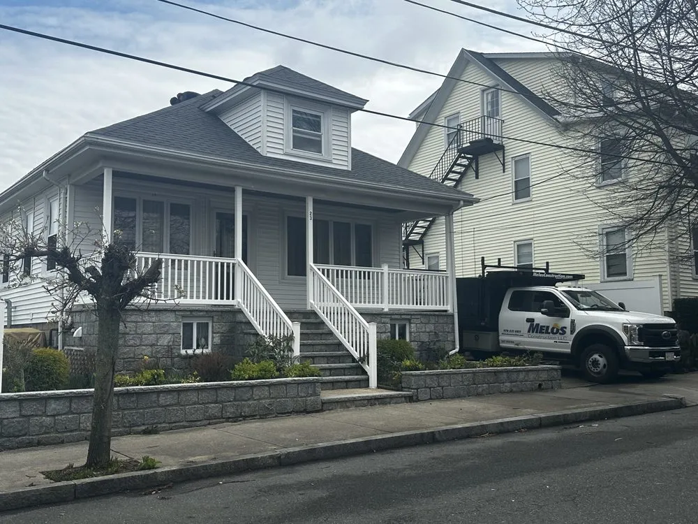 Slide of Melo's Construction