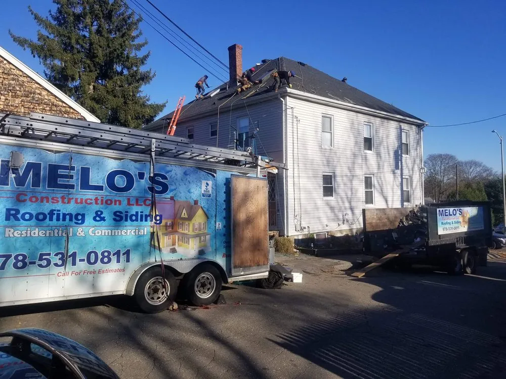 Slide of Melo's Construction