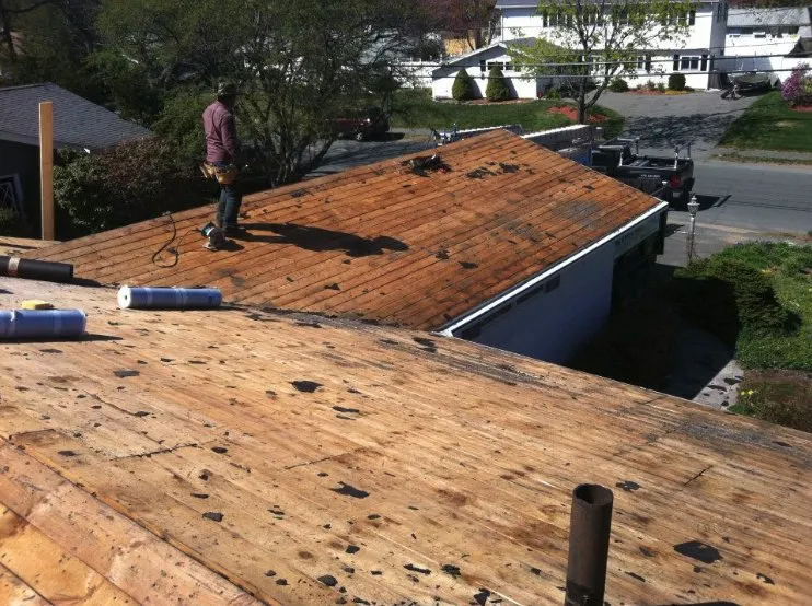 Slide of Melo's Construction