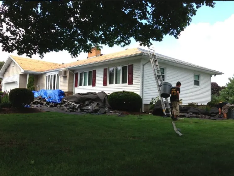 Slide of Melo's Construction