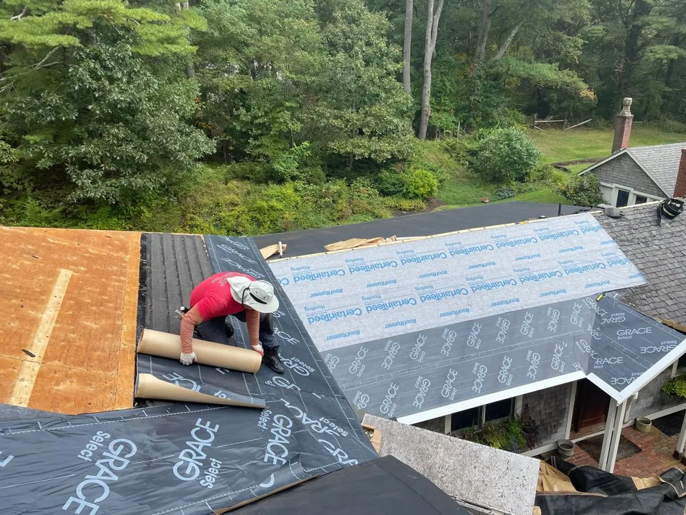 Slide of Melotti Group