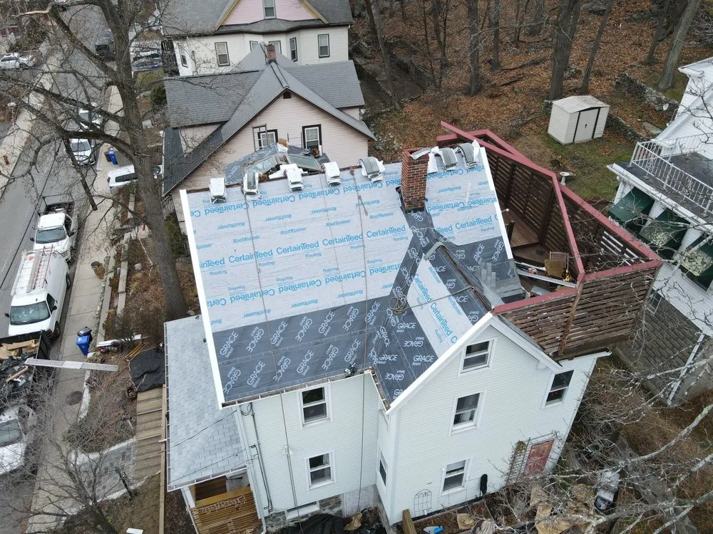 Slide of Melotti Group