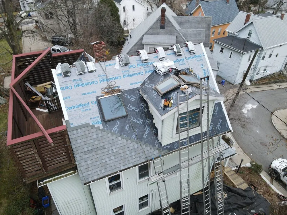 Slide of Melotti Group