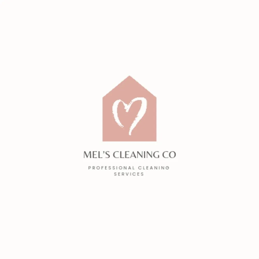 Slide of Mel's Cleaning