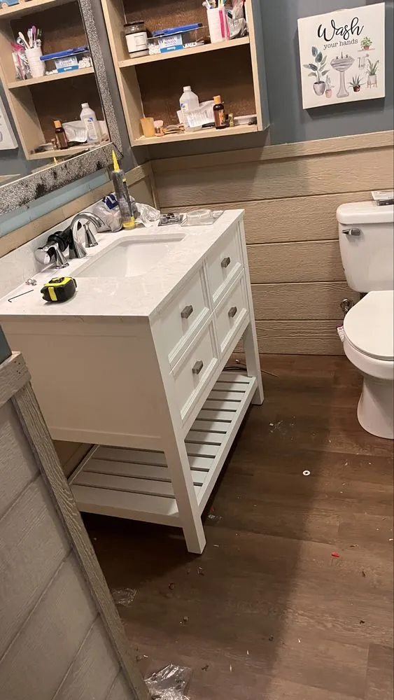 Slide of Melvin & Selvin Metal Roof