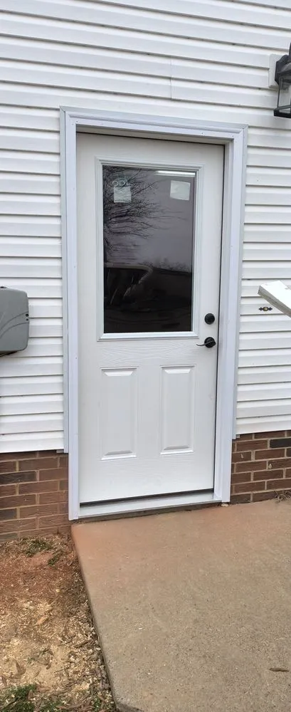 Slide of Melvin & Selvin Metal Roof