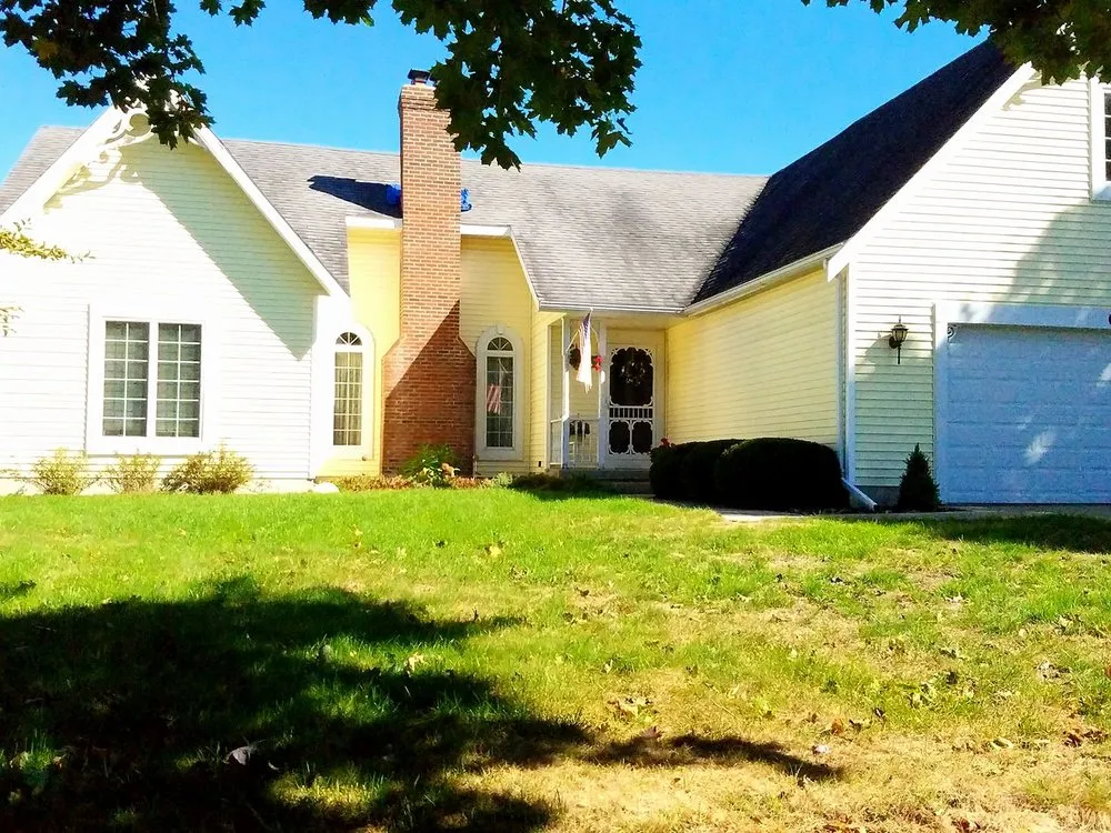 Slide of Melvin Belk Roofing