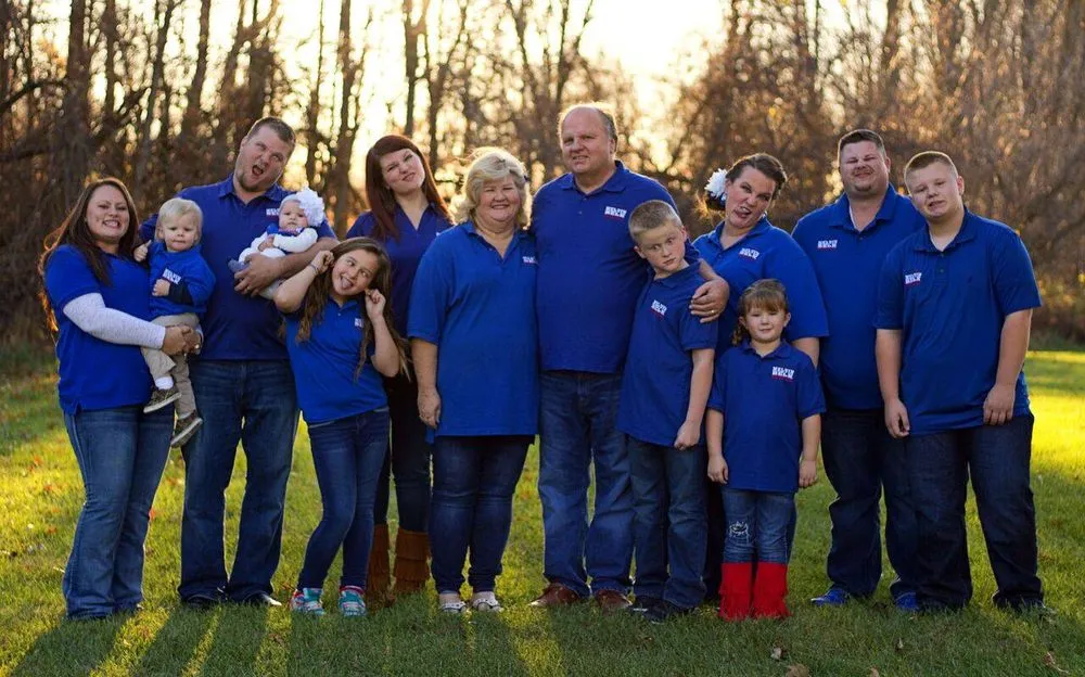 Slide of Melvin Belk Roofing