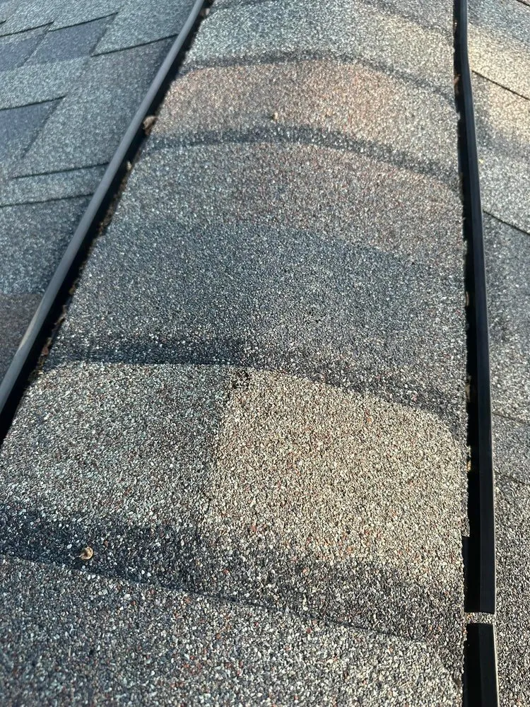 Slide of Melvin Belk Roofing