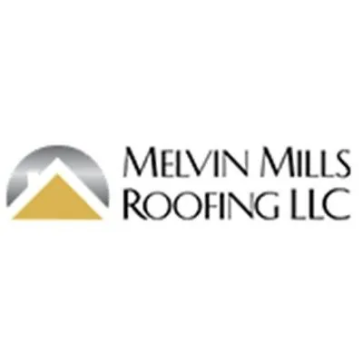 Slide of Melvin Mills Roofing